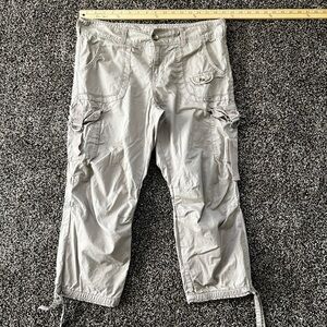 Calvin Klein Jeans cargo pants